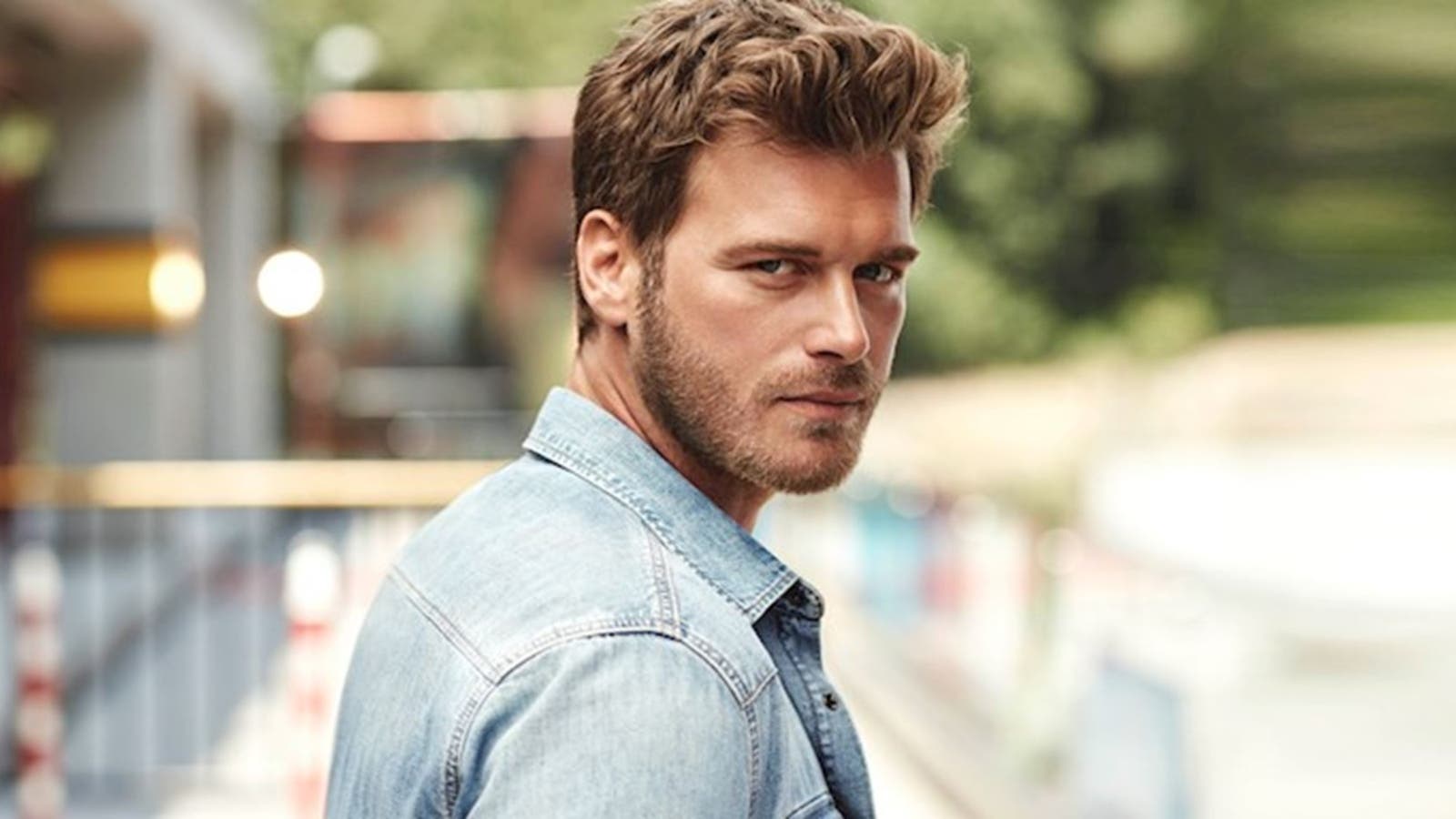 Kıvanç Tatlıtuğ dan rekor anlaşma!