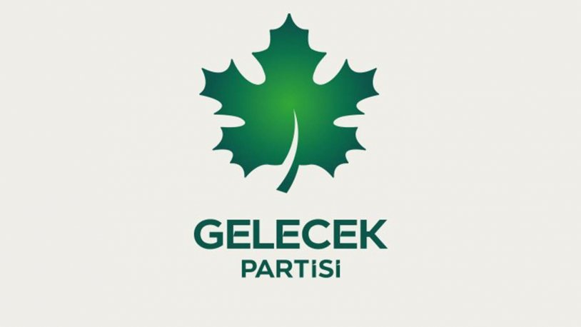 Gelecek Partisi nden  pelikan  çıkışı