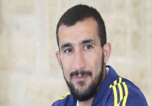 Mehmet Topal isyan etti!