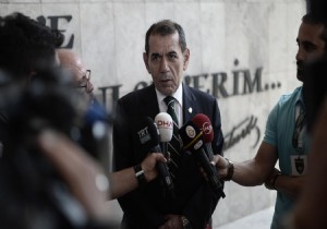 Özbek ten bomba açıklamalar!