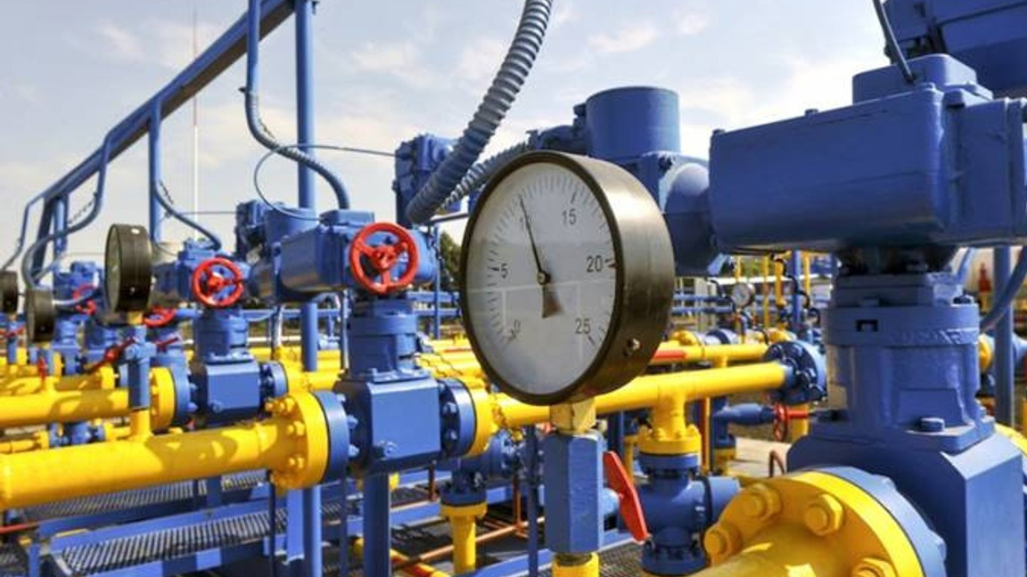 Gazprom ve BOTAŞ dört yıllık doğal gaz sözleşmesi imzaladı