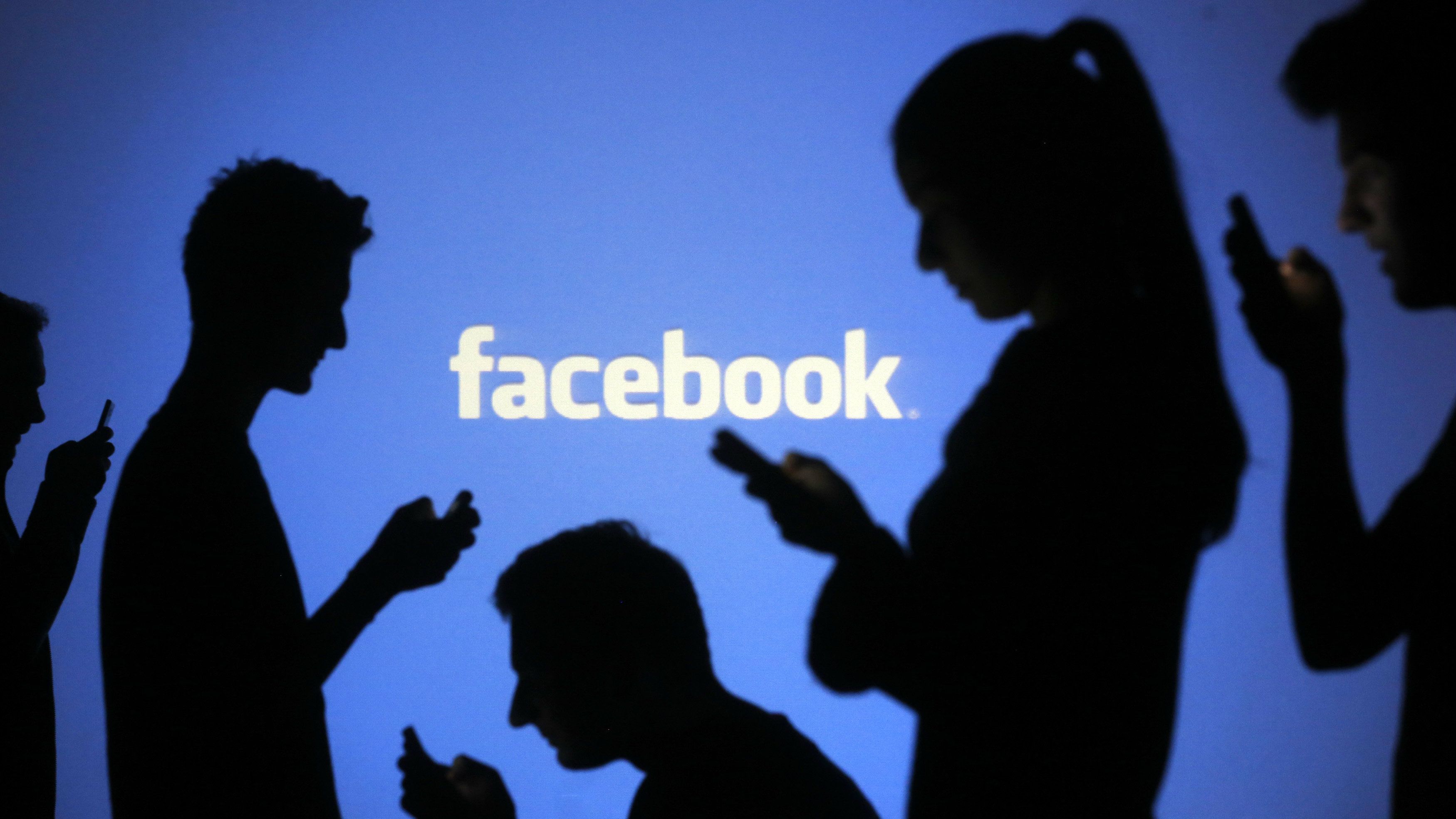 Facebook çöktü!