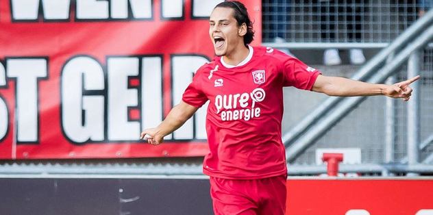 Enes Ünal a sürpriz talip