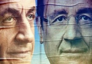 Sarkozy İçin Kader Günü