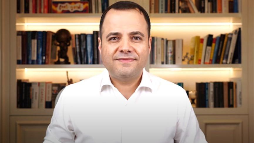 Prof. Dr. Özgür Demirtaş: Fazla inadı ülkeyi mahvetti!