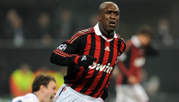 Milan efsanesi Seedorf, Müslüman oldu!