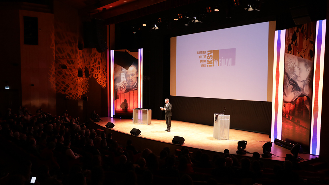 42. İstanbul Film Festivali ne başvurular başladı