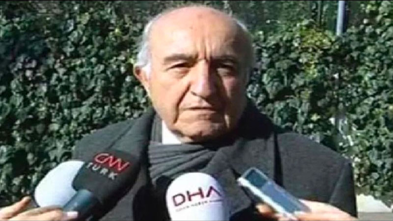 Eski Bakan İlhan Evliyaoğlu hayatını kaybetti