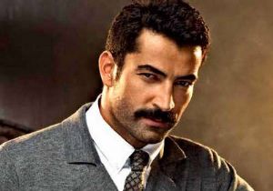 Karadayı ya Kurtlar Vadisi nden oyuncu: Kerem Fırtına!