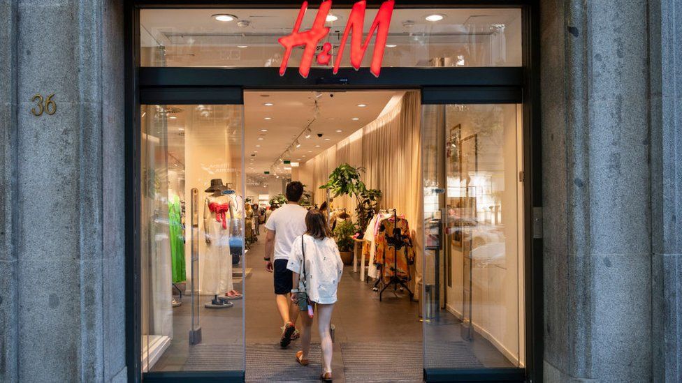 H&M, bin 500 çalışanını işten çıkaracak