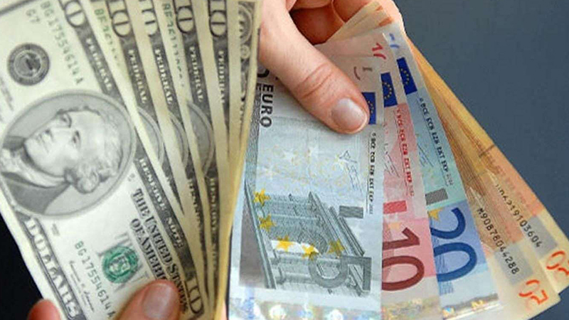 Merkez Bankası rezervlerinde artış