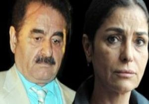 Derya Tuna dan İbrahim Tatlıses e Veda