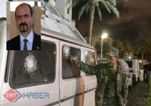 Libya da Suikast Girişimi: