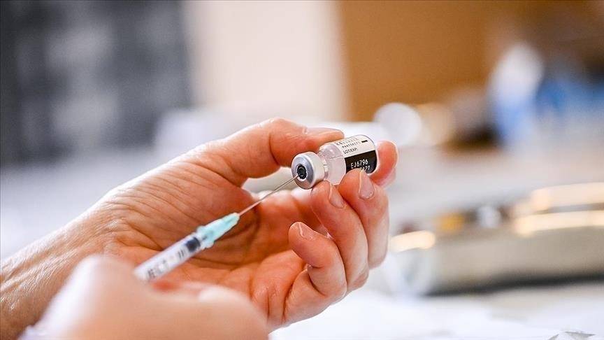 ABD: İnsanların her yıl Covid-19 aşısı yaptırması gerekebilir