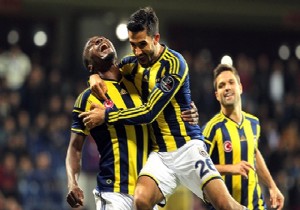 FB, Karabük deplasmanından 3 puanla döndü!