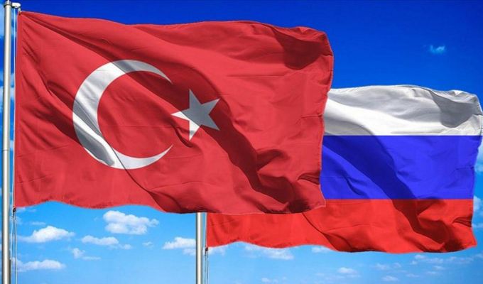 Rus Dışişleri nden  vatandaşlarına tavsiye