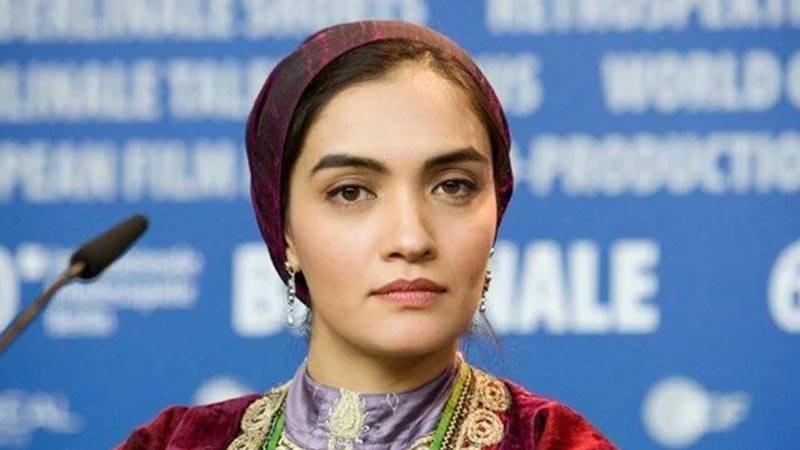 İranlı ünlü oyuncu tutuklandı