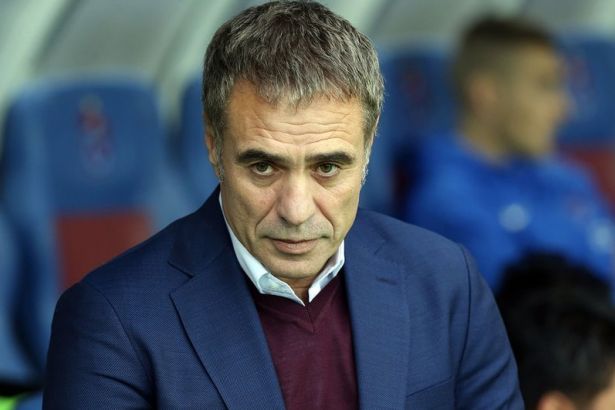 Ersun Yanal dan Trabzonspor a dava