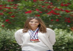 Yüksekova dan Avrupa şampiyonluğuna
