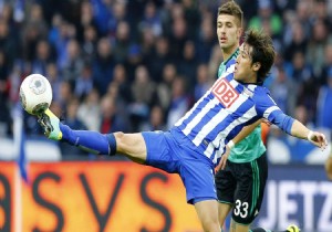 Bursaspor a Japon orta saha!