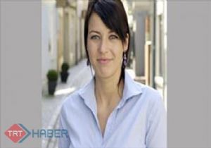 Sanem Güngör Bremen`den Seçildi: