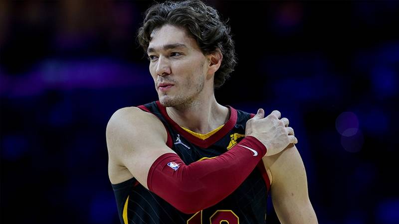 Cedi Osman ın yeni takımı belli oldu