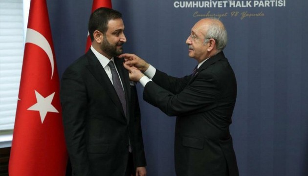 Kılıçdaroğlu'nun yeni başdanışmanından olay paylaşımlar: 'Kime çalışıyorsun Kılıçdaroğlu...'