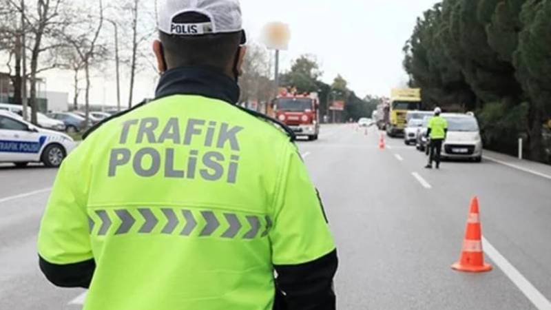 İstanbul da yarın bazı yollar trafiğe kapatılacak