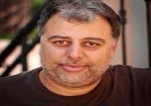 Hamdi Alkan Kızıyla Baş Başa Yemek Yedi!