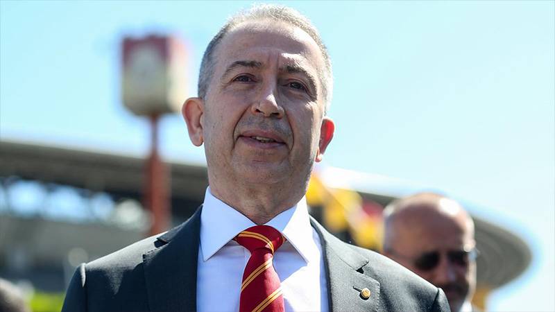 Metin Öztürk ten Süper Kupa sözleri