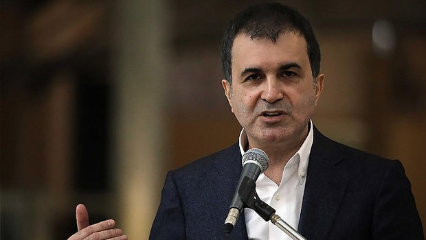 Bakan Çelik:  Teröre karşı tek cümlelik destek yeterli değil 