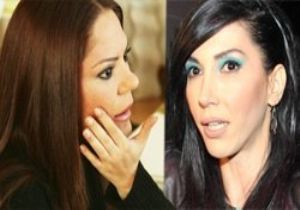 Hande Yener le Kavga İzel e Pahalıya Patladı!