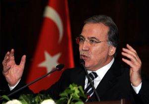 Şahin: Devlet Terör Örgütüyle Konuşmaz