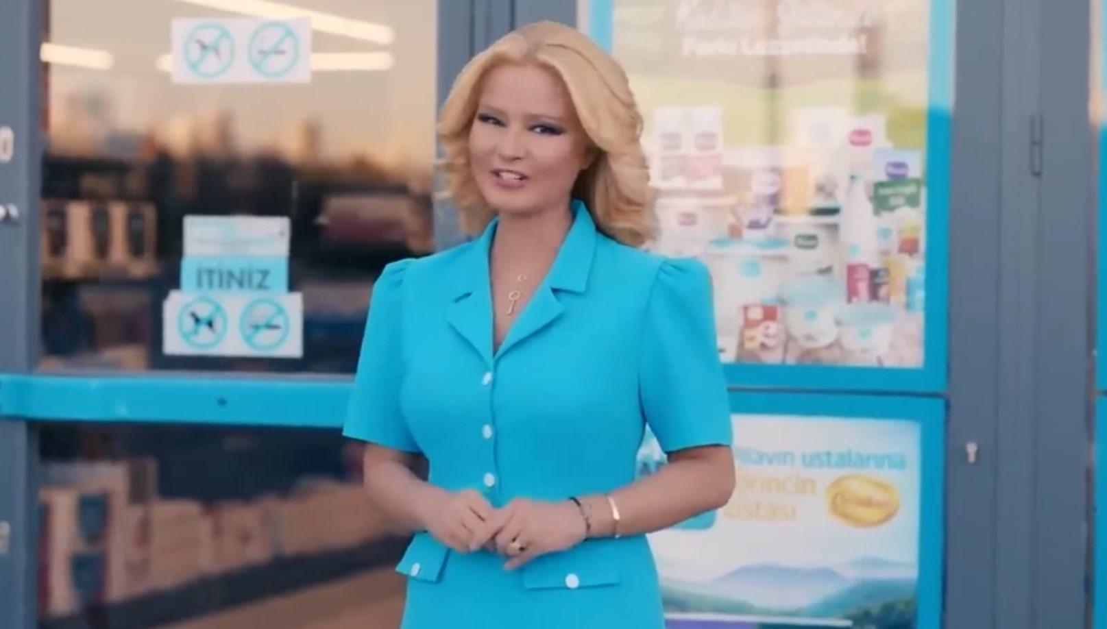 A101 in reklam filmi, YouTube Ads Leaderboard 2023 Türkiye listesinde