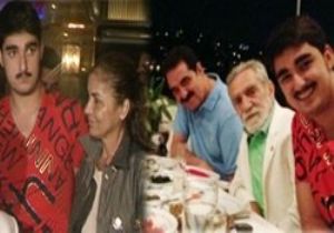 Evlendikten Sonra İlk Kez