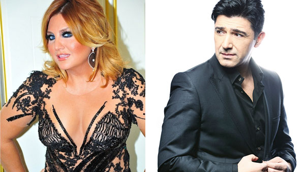 Sibel Can dan oğlu Engincan Ural a büyük sürpriz!