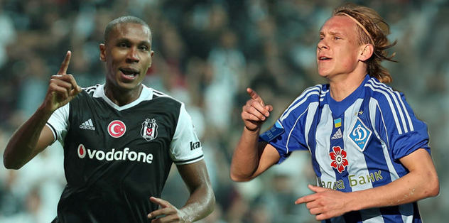 Beşiktaş ta stoper operasyonu