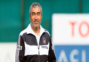 Samet Aybaba Bahane Aradı!