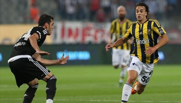 Pereira özel görüştü!