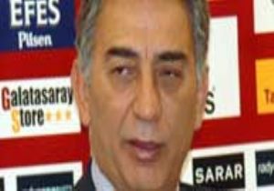 Galatasaraylılar ın Twitter da Adnan Polat İsyanı...
