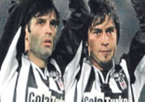  Ben Gideceğim ama Seni de Götüreceğim  