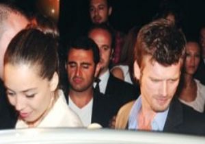 Kıvanç ın Yeni İmajı