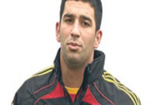 Reyes Geldi, Arda Gidiyor 
