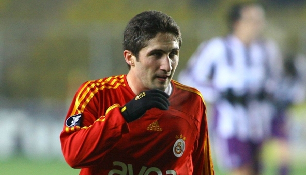 Sabri Sarıoğlu: