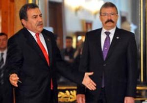 Müthiş İkili… Çünkü…