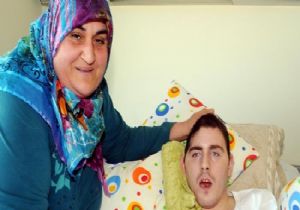 Cesareti Dillere Destan Oldu!