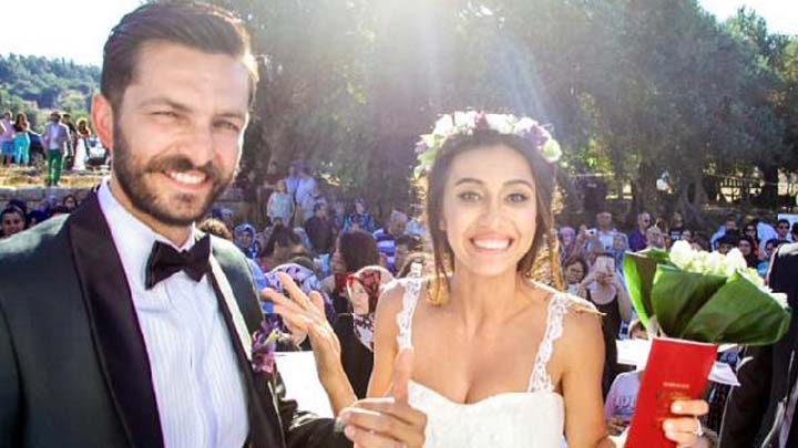 Ünlü çiftlerin sayılı günleri!
