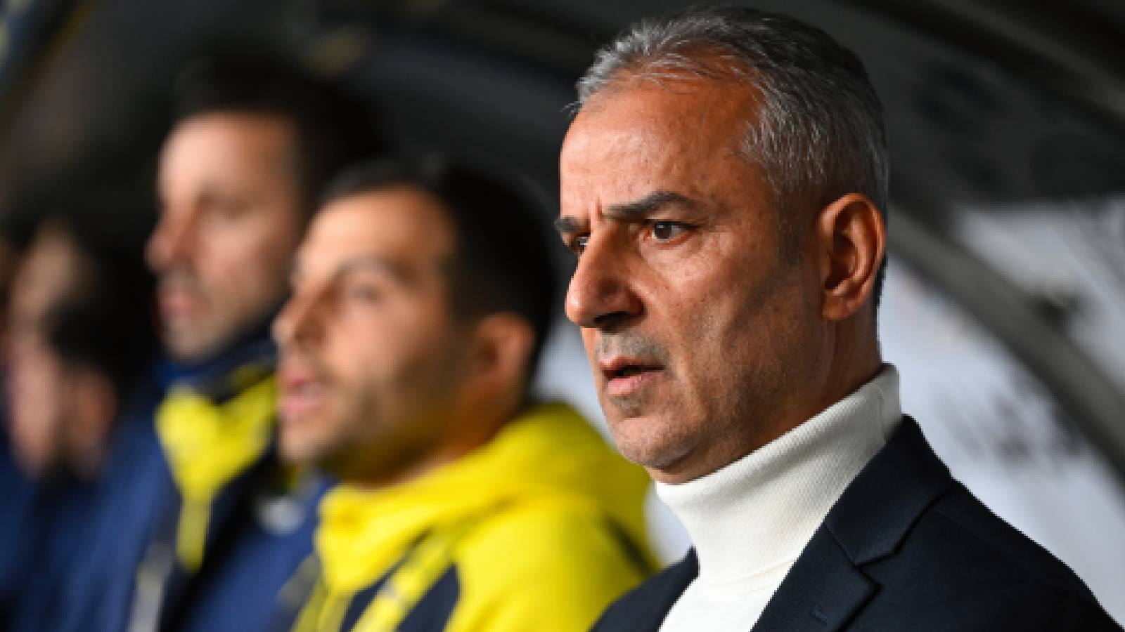 İsmail Kartal dan Galatasaray sözleri