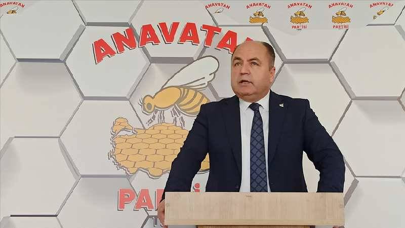 Anavatan Partisi, 33 belediye başkan adayını açıkladı