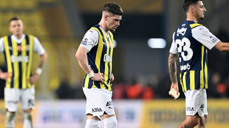 Ryan Kent in yeni adresini duyurdular!